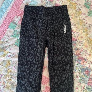 Gymshark Leggings